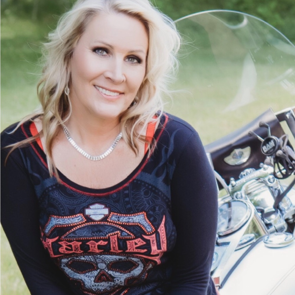 Meet your Posher, Diane